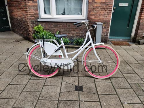 Batavus Young Dutch specs and reviews